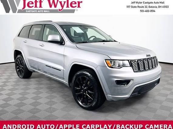 JEEP GRAND CHEROKEE 2021 1C4RJFAG4MC772492 image
